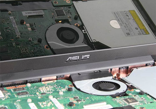 福州仓山区华硕电脑售后维修价格