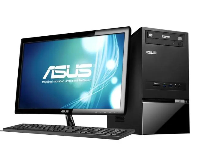 福州仓山区华硕台式机维修